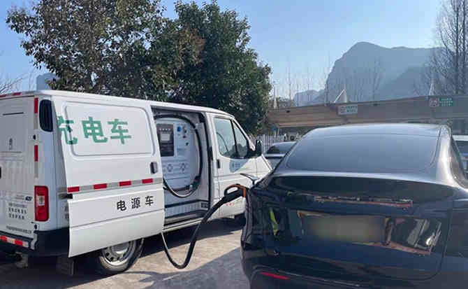 兰溪汽车搭电
