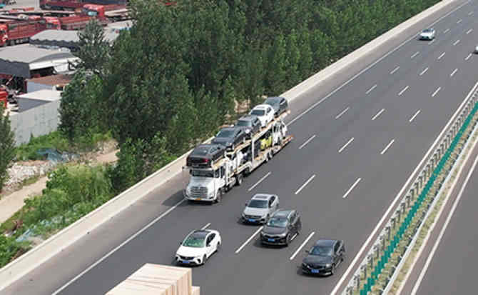 兰溪高速公路汽车救援